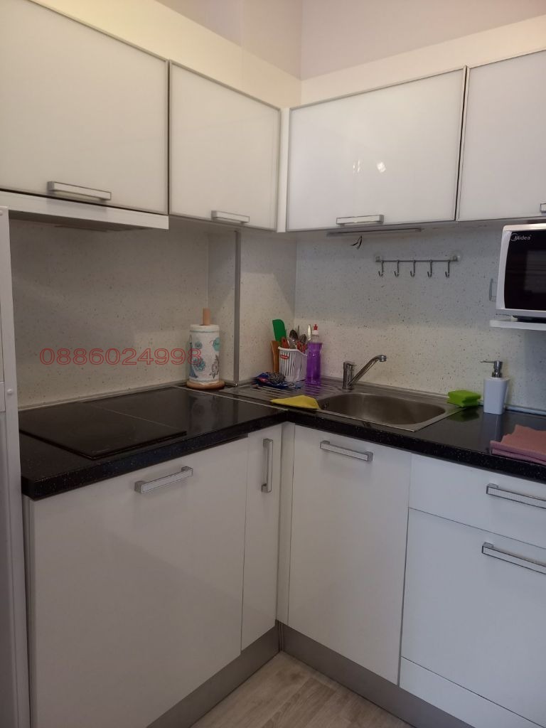 Til salg  1 soveværelse region Varna , Shkorpilovtsi , 54 kvm | 59500190 - billede [4]