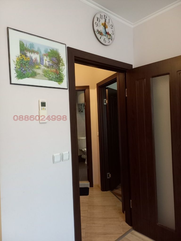 Til salg  1 soveværelse region Varna , Shkorpilovtsi , 54 kvm | 59500190 - billede [5]