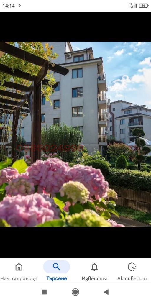 Til salg  1 soveværelse region Varna , Shkorpilovtsi , 54 kvm | 59500190 - billede [10]
