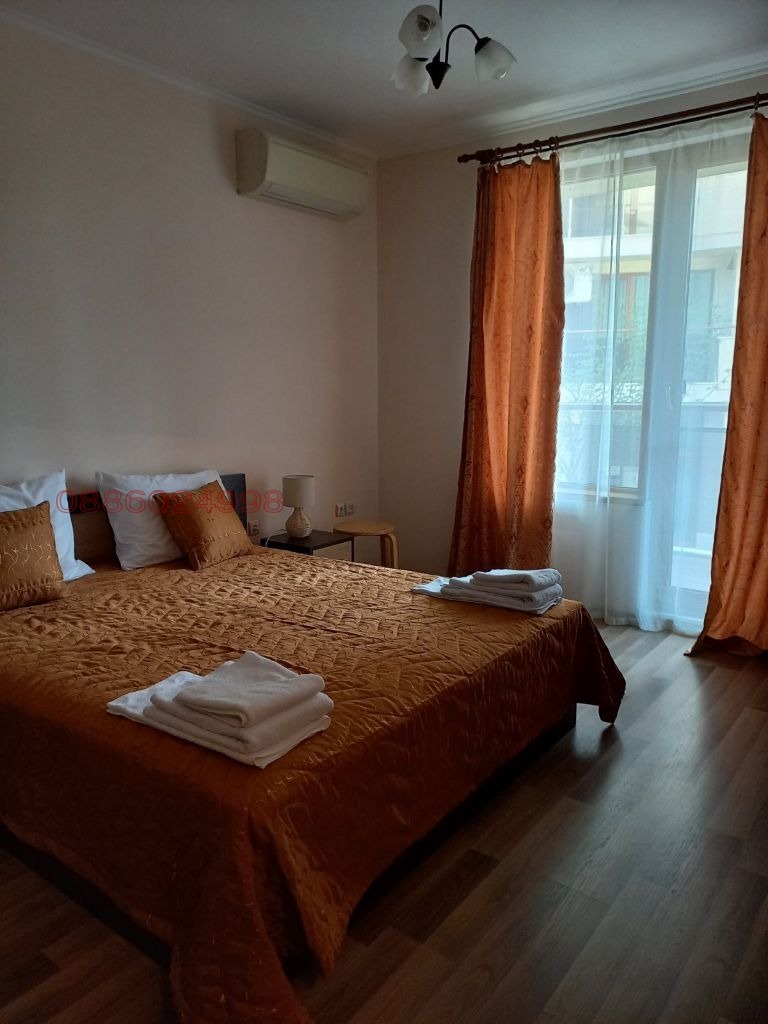 Til salg  1 soveværelse region Varna , Shkorpilovtsi , 54 kvm | 59500190 - billede [3]