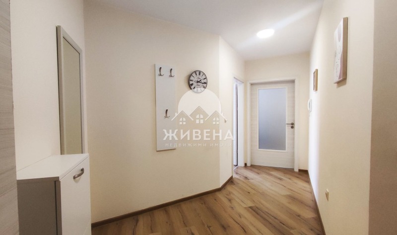 Продава 2-СТАЕН, гр. Варна, Аспарухово, снимка 14 - Апартаменти - 52115883