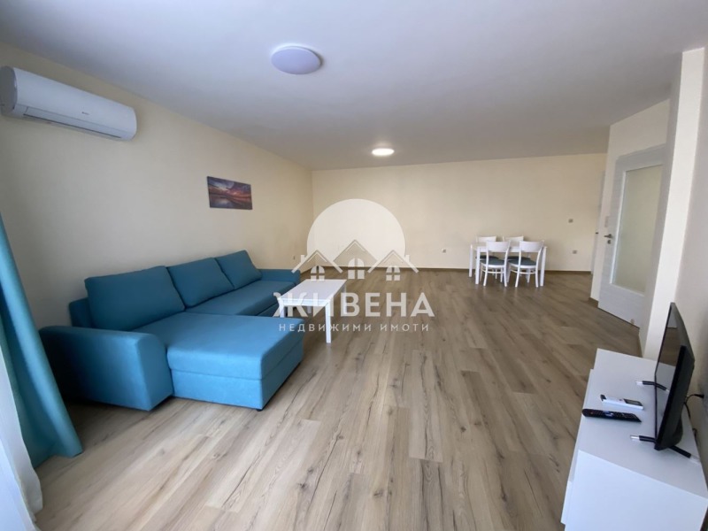 Продава 2-СТАЕН, гр. Варна, Аспарухово, снимка 3 - Апартаменти - 52115883