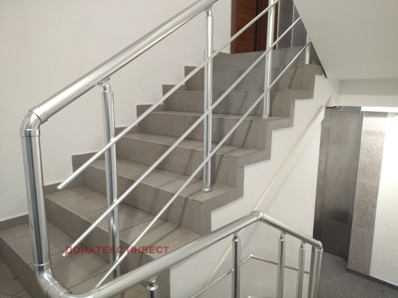 Продава 2-СТАЕН, гр. Пловдив, Център, снимка 2 - Апартаменти - 52521107