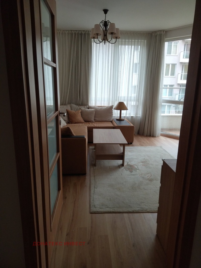 Продава 2-СТАЕН, гр. Пловдив, Център, снимка 5 - Апартаменти - 52521107