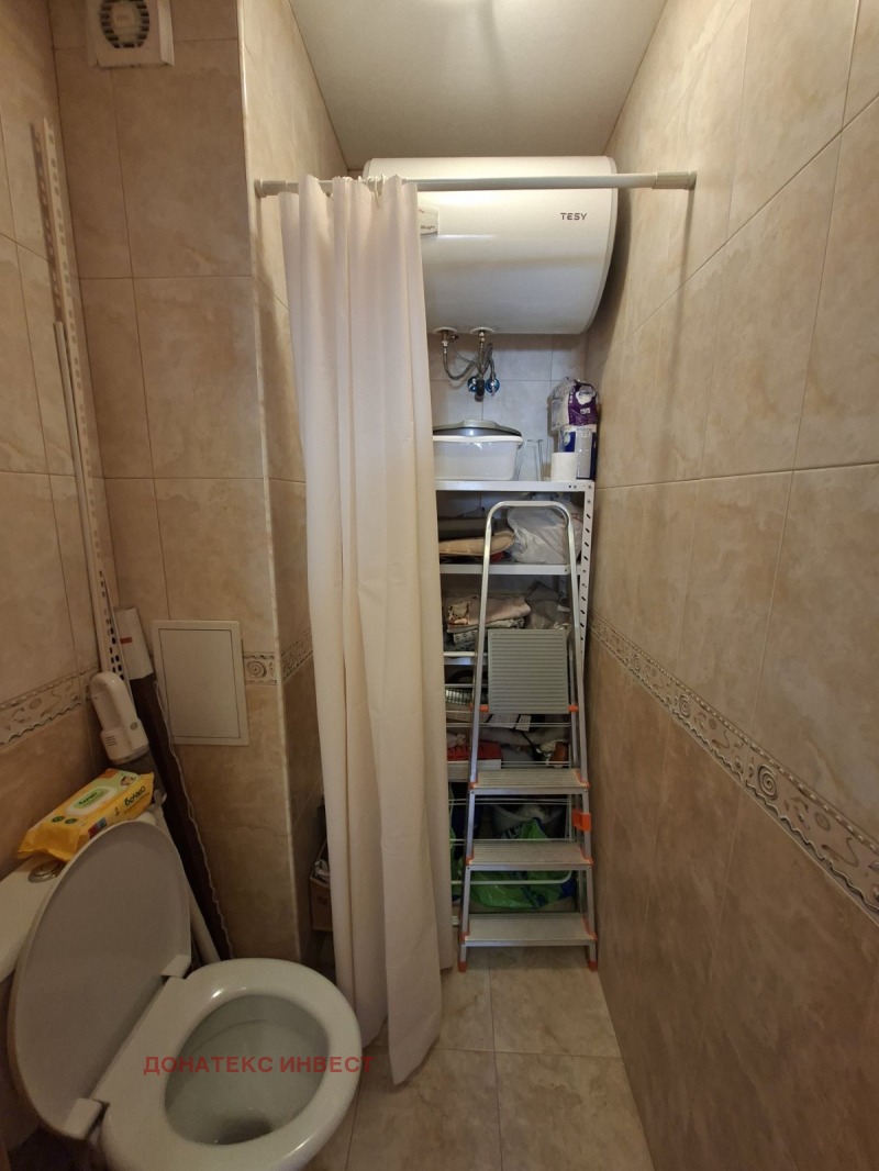 Продава 2-СТАЕН, гр. Пловдив, Център, снимка 12 - Апартаменти - 52521107