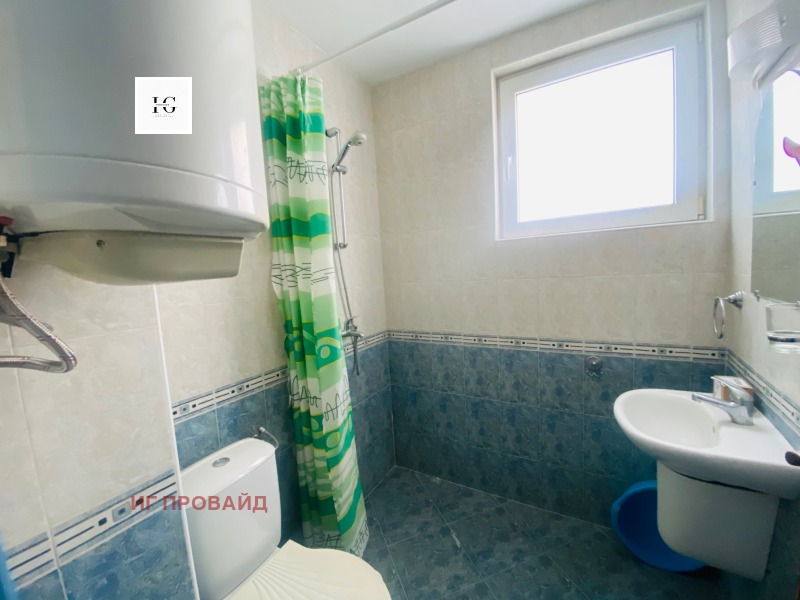 Продава 2-СТАЕН, к.к. Слънчев бряг, област Бургас, снимка 7 - Апартаменти - 52570760