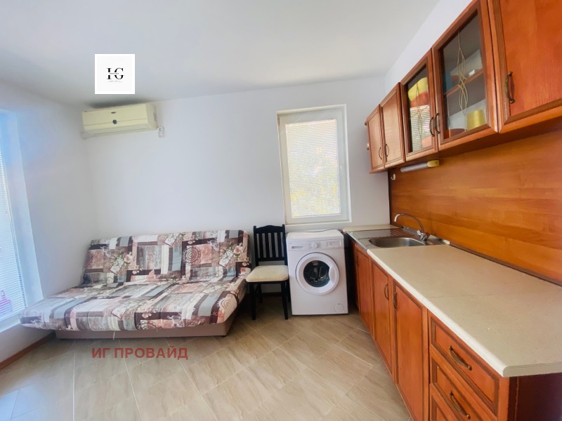 Продава 2-СТАЕН, к.к. Слънчев бряг, област Бургас, снимка 4 - Апартаменти - 52570760