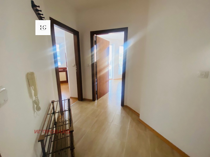 Продава 2-СТАЕН, к.к. Слънчев бряг, област Бургас, снимка 5 - Апартаменти - 52570760