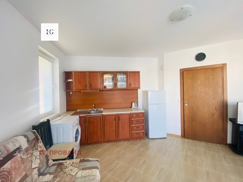 Продава 2-СТАЕН, к.к. Слънчев бряг, област Бургас, снимка 2 - Апартаменти - 52570760