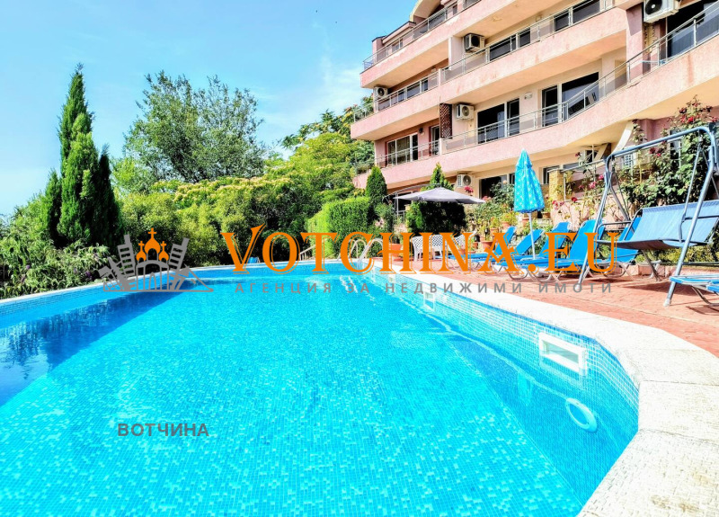 Продава 2-СТАЕН, гр. Каварна, област Добрич