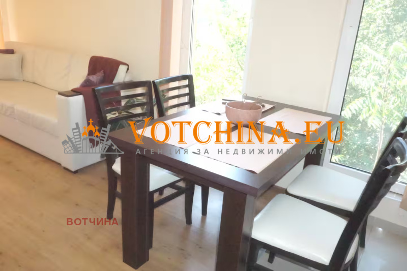 Продава 2-СТАЕН, гр. Каварна, област Добрич, снимка 3 - Апартаменти - 52802564