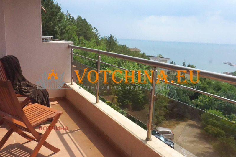 Продава 2-СТАЕН, гр. Каварна, област Добрич, снимка 13 - Апартаменти - 52802564