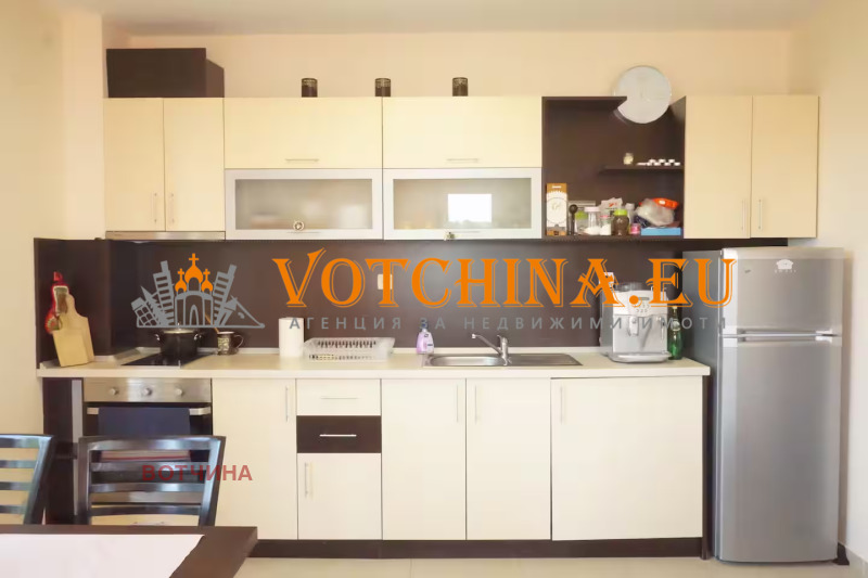 Продава 2-СТАЕН, гр. Каварна, област Добрич, снимка 4 - Апартаменти - 52802564