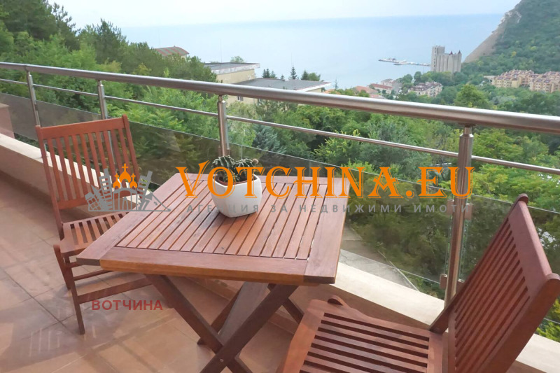 Продава 2-СТАЕН, гр. Каварна, област Добрич, снимка 14 - Апартаменти - 52802564