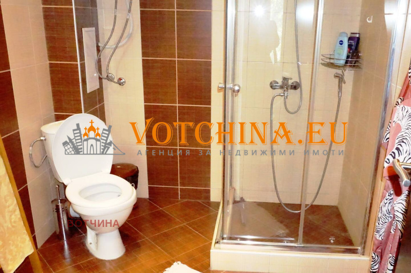 Продава 2-СТАЕН, гр. Каварна, област Добрич, снимка 10 - Апартаменти - 52802564