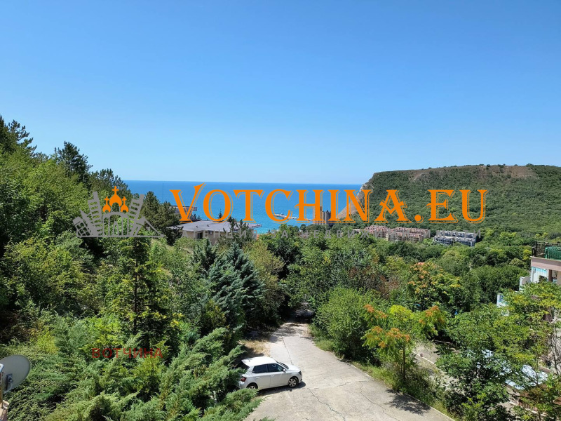 Продава 2-СТАЕН, гр. Каварна, област Добрич, снимка 16 - Апартаменти - 52802564