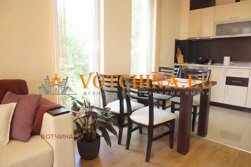 Продава 2-СТАЕН, гр. Каварна, област Добрич, снимка 5 - Апартаменти - 52802564