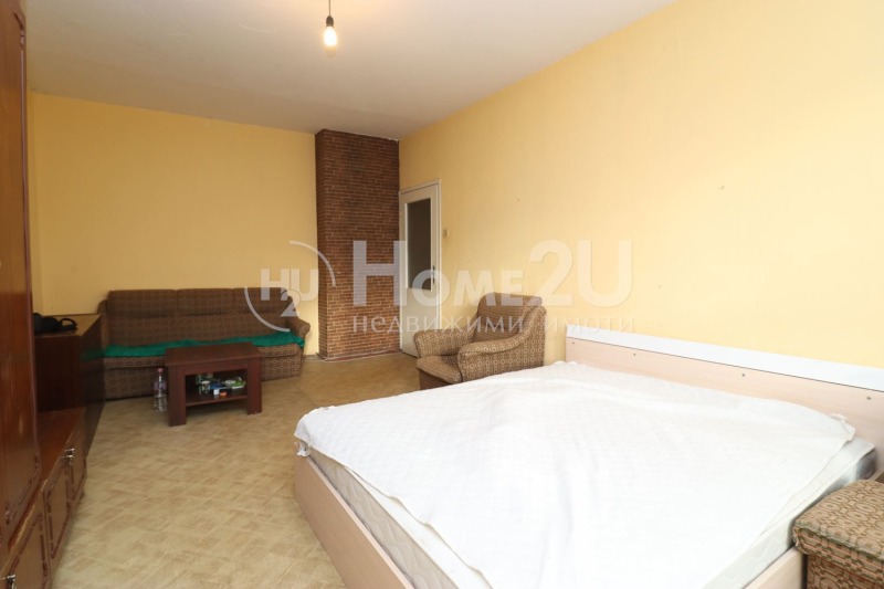 Продава 2-СТАЕН, гр. Пловдив, Кючук Париж, снимка 2 - Апартаменти - 53021440