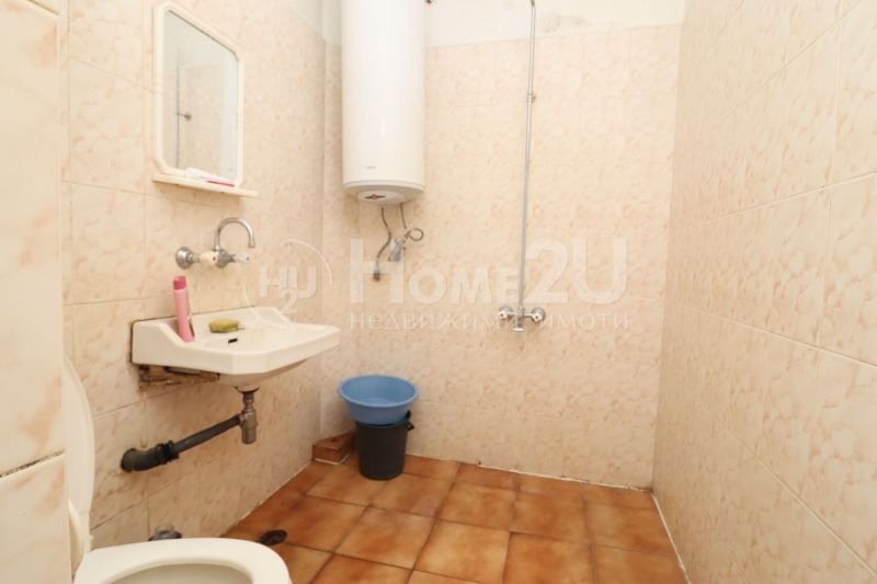 Продава 2-СТАЕН, гр. Пловдив, Кючук Париж, снимка 6 - Апартаменти - 53021440