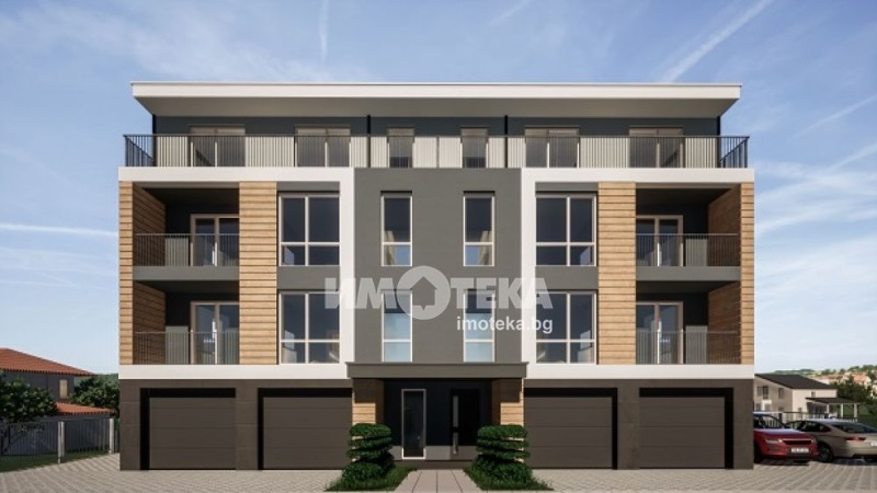 Продаја  2 спаваће собе регион Пловдив , Марково , 133 м2 | 91139830 - слика [2]