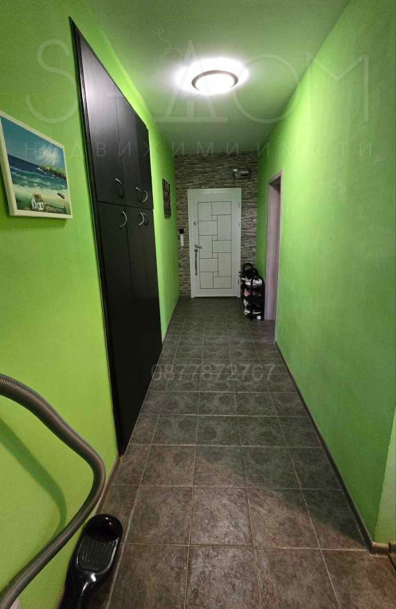 De vânzare  2 dormitoare Stara Zagora , Opâlciensci , 83 mp | 68888042 - imagine [5]