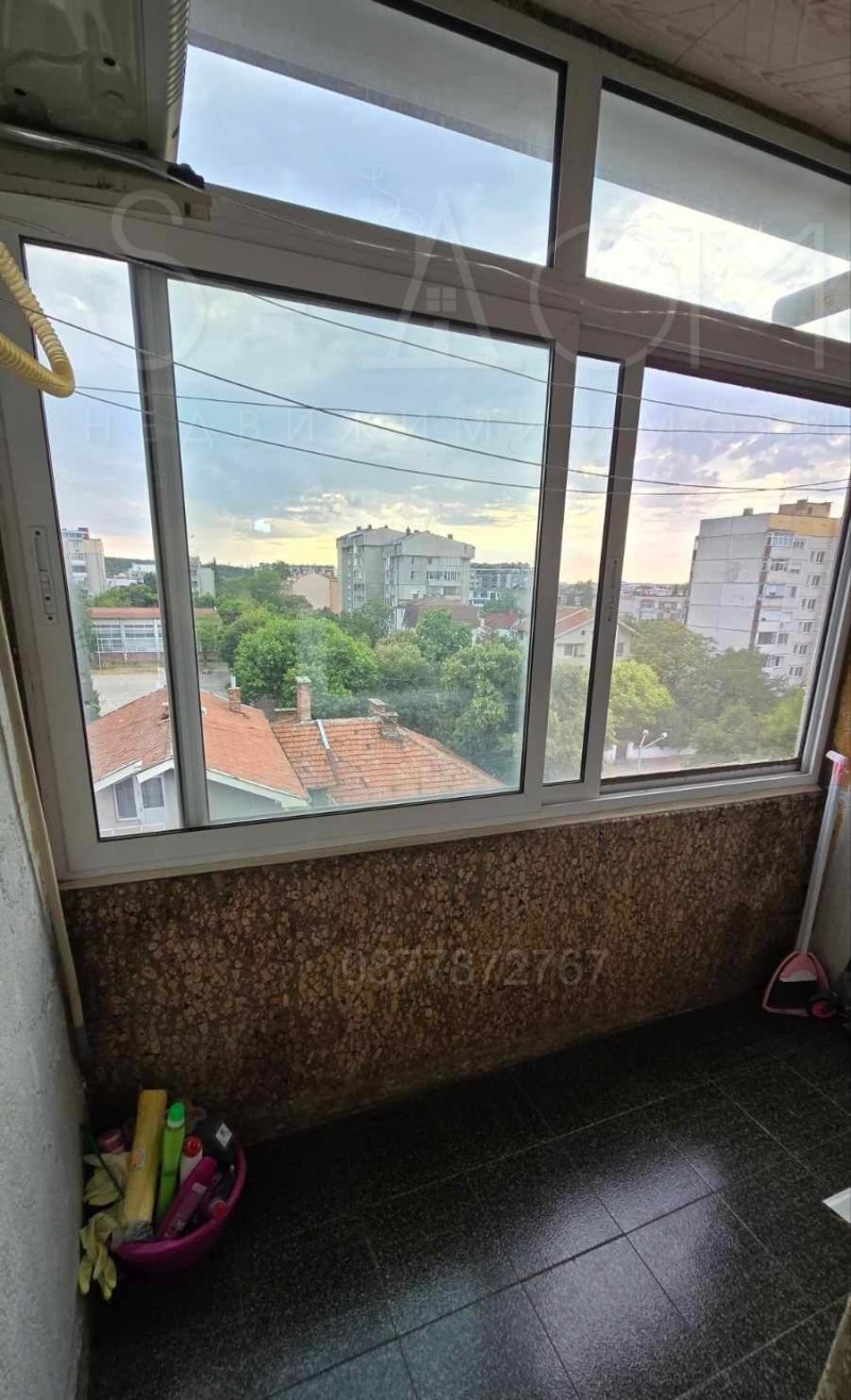 Продаја  2 спаваће собе Стара Загора , Опалченски , 83 м2 | 68888042 - слика [7]