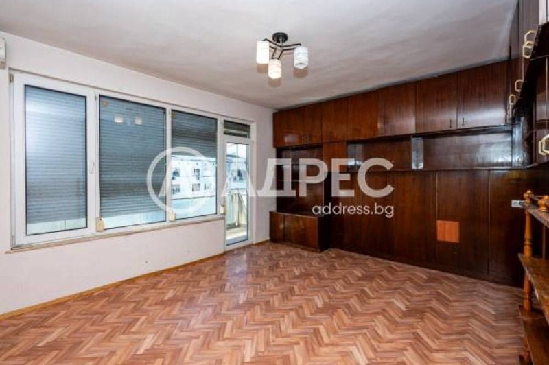 Till salu  2 sovrum Plovdiv , Sadiiski , 84 kvm | 89532333 - bild [11]