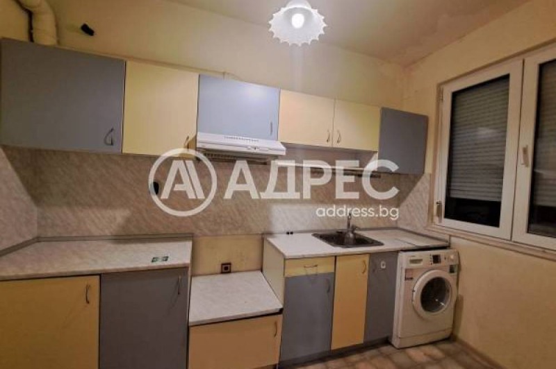 Till salu  2 sovrum Plovdiv , Sadiiski , 84 kvm | 89532333 - bild [7]