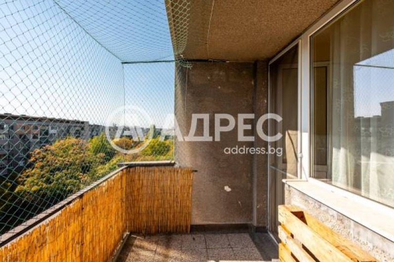 Till salu  2 sovrum Plovdiv , Sadiiski , 84 kvm | 89532333 - bild [13]