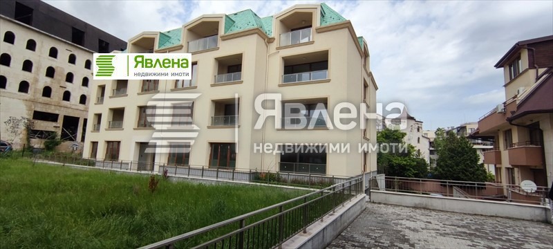 Продава 3-СТАЕН, гр. София, Драгалевци, снимка 1 - Aпартаменти - 47807308