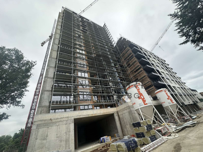 Продается  2 спальни Пловдив , Кършияка , 121 кв.м | 63118821 - изображение [7]