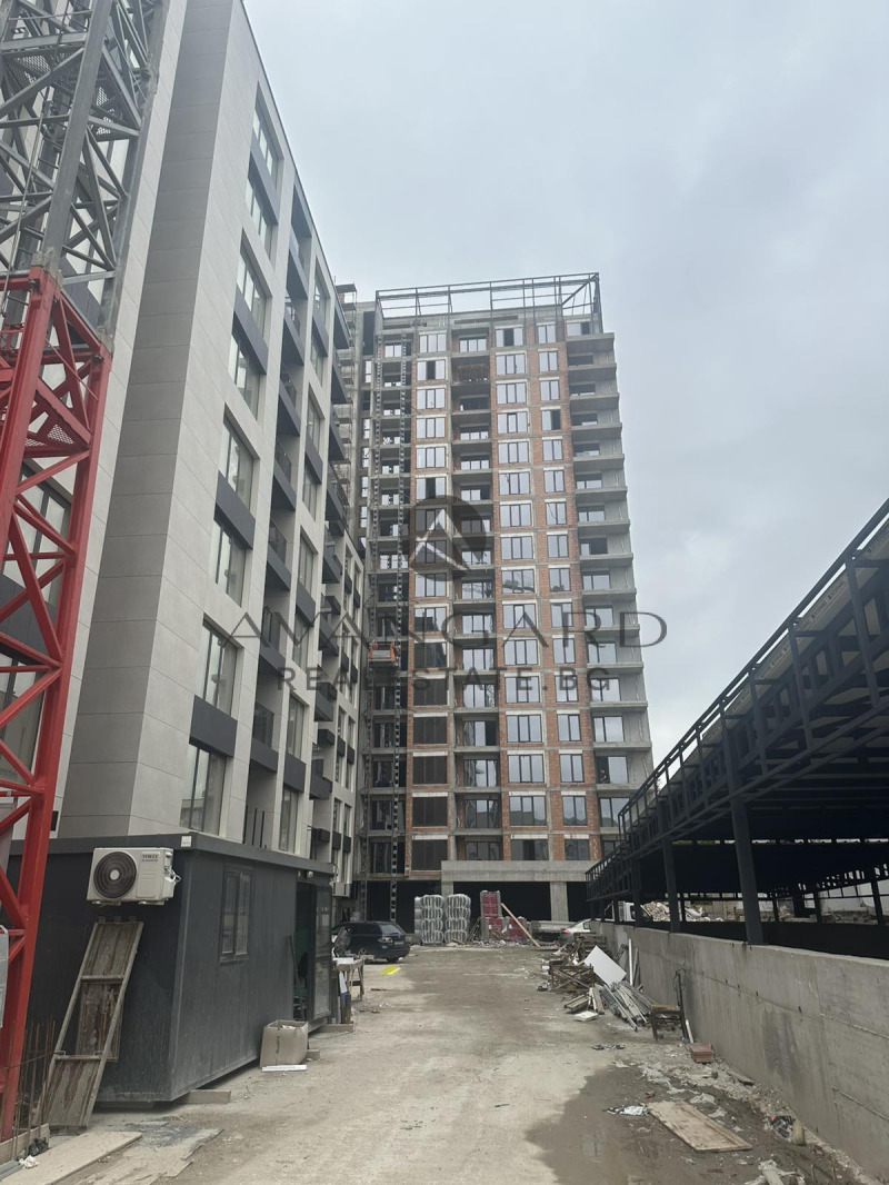 Продается  2 спальни Пловдив , Кършияка , 121 кв.м | 63118821 - изображение [8]