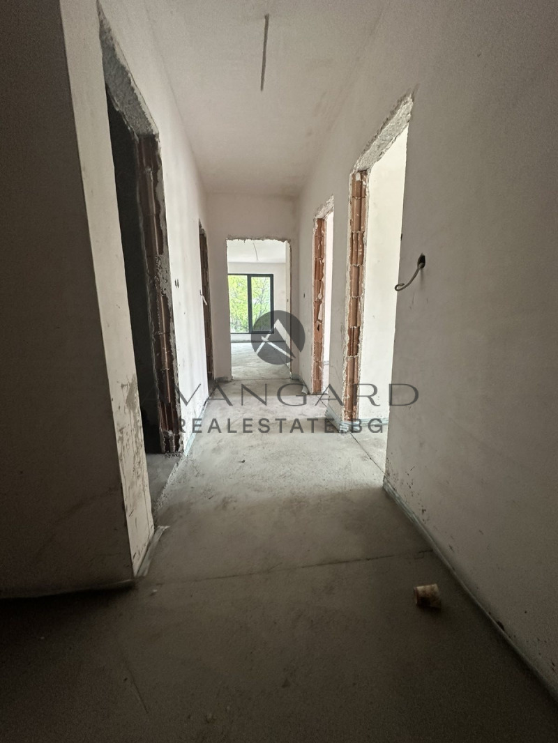 Продается  2 спальни Пловдив , Кършияка , 121 кв.м | 63118821 - изображение [6]
