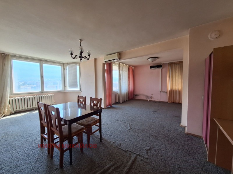Продава  3-стаен град София , Бъкстон , 104 кв.м | 77876592 - изображение [2]