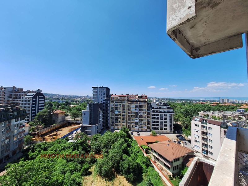 Продава  3-стаен град София , Бъкстон , 104 кв.м | 77876592 - изображение [6]