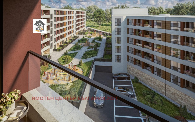 Продава 3-СТАЕН, гр. София, Дървеница