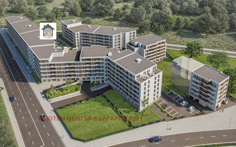 Продава 3-СТАЕН, гр. София, Дървеница, снимка 3 - Апартаменти - 51745104