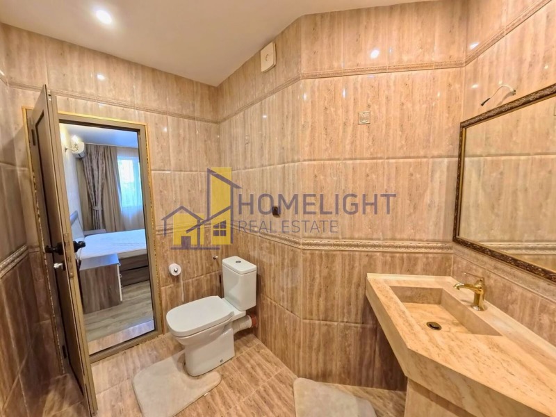 Продава 3-СТАЕН, гр. София, Надежда 2, снимка 11 - Апартаменти - 52575050