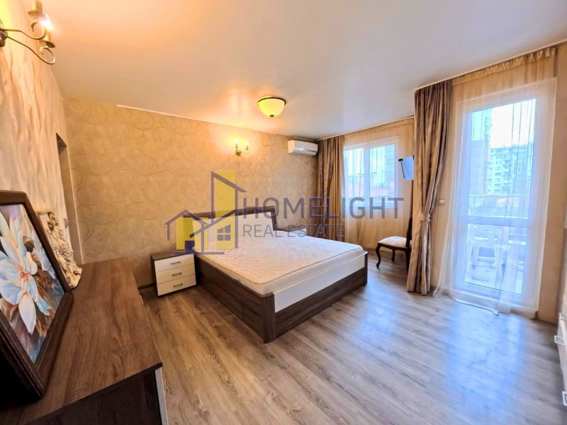 Продава 3-СТАЕН, гр. София, Надежда 2, снимка 7 - Апартаменти - 52575050