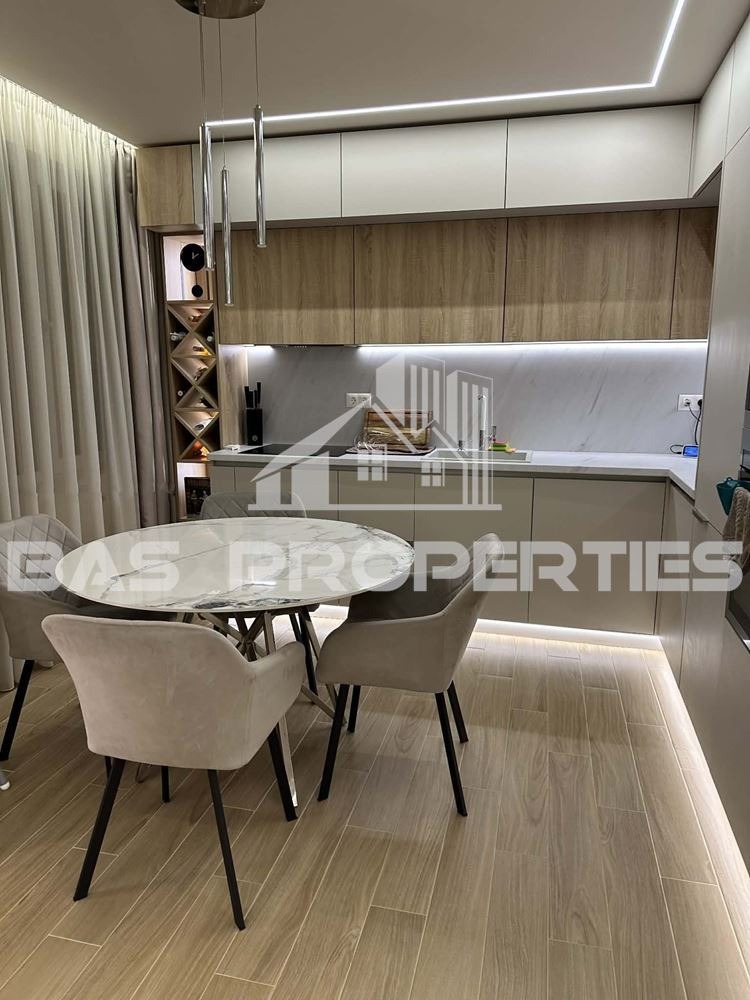 Продава 3-СТАЕН, гр. София, Кръстова вада, снимка 3 - Апартаменти - 53944117