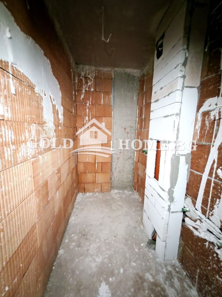 Продава 3-СТАЕН, гр. Пловдив, Кючук Париж, снимка 12 - Апартаменти - 55946941