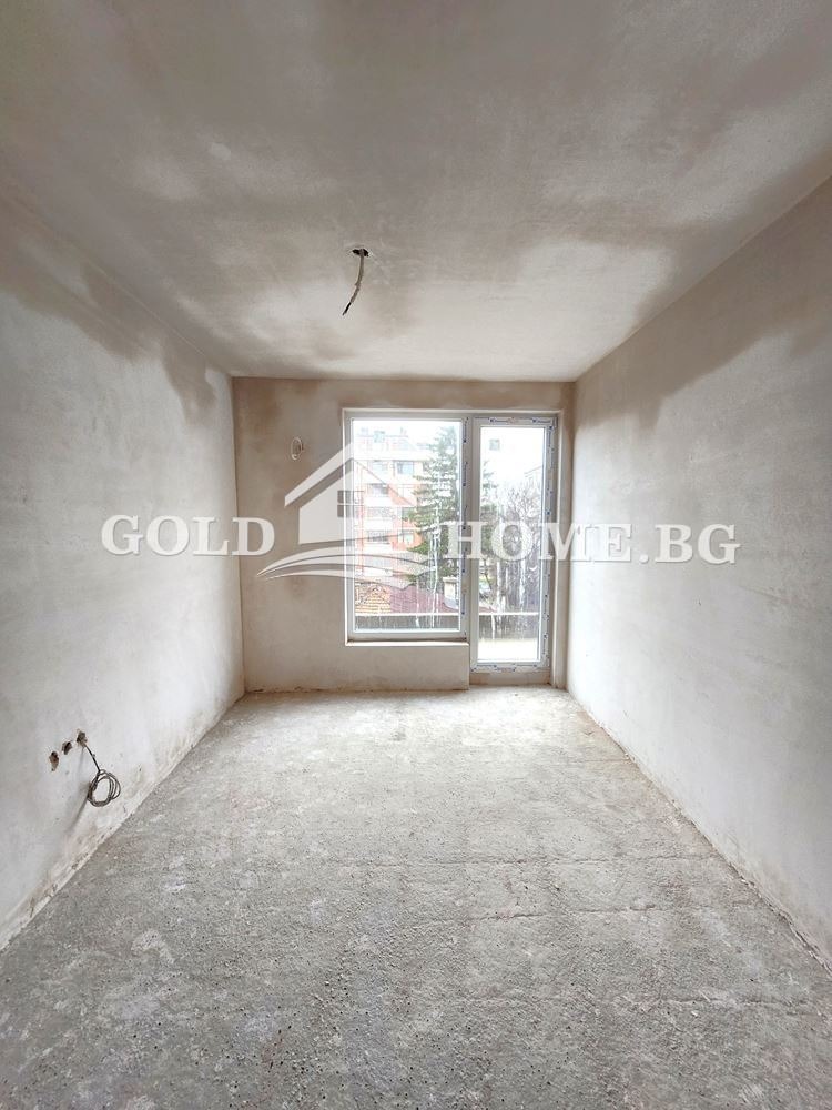 Продава 3-СТАЕН, гр. Пловдив, Кючук Париж, снимка 4 - Апартаменти - 55946941