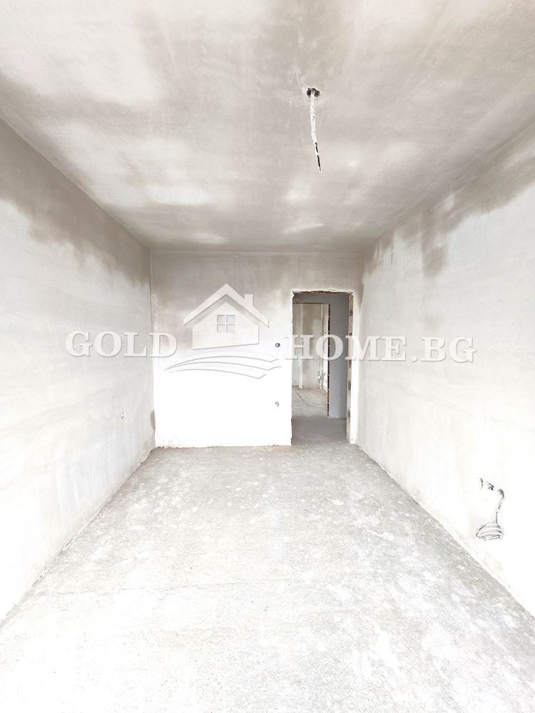Продава 3-СТАЕН, гр. Пловдив, Кючук Париж, снимка 6 - Апартаменти - 55946941