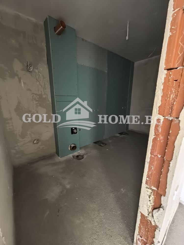 Продава 4-СТАЕН, гр. Пловдив, Отдих и култура, снимка 14 - Апартаменти - 55727770