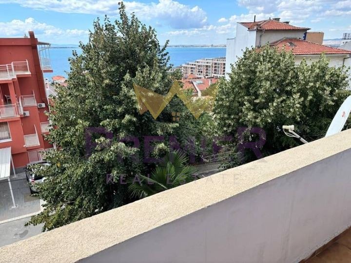 Продава МНОГОСТАЕН, гр. Свети Влас, област Бургас, снимка 14 - Апартаменти - 53073392