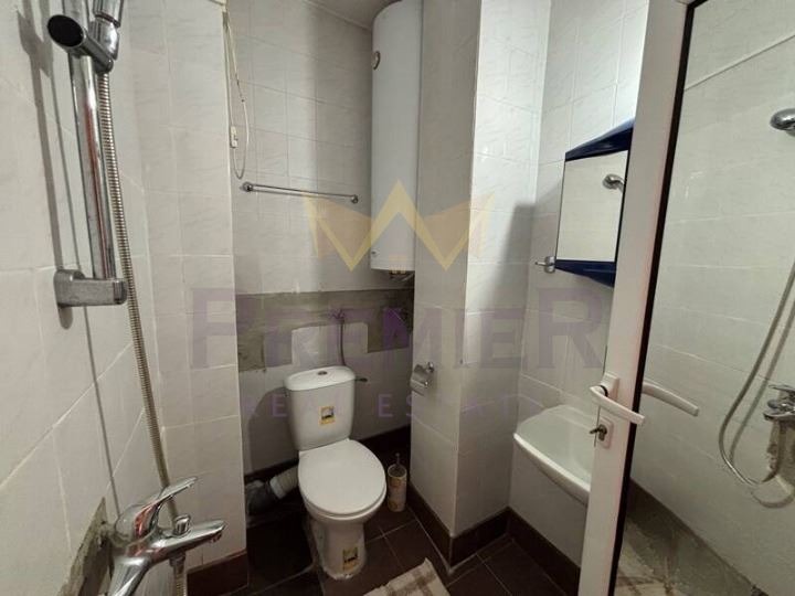 Продава МНОГОСТАЕН, гр. Свети Влас, област Бургас, снимка 13 - Апартаменти - 53073392