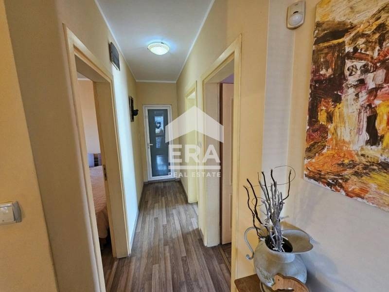 Продава МНОГОСТАЕН, гр. София, Бъкстон, снимка 6 - Апартаменти - 53473271