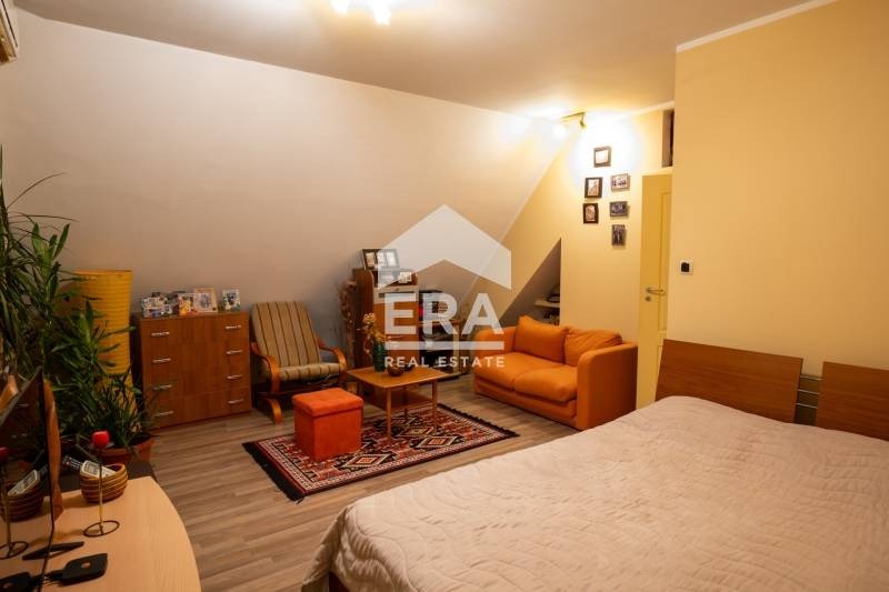 Продава МНОГОСТАЕН, гр. София, Бъкстон, снимка 7 - Апартаменти - 53473271