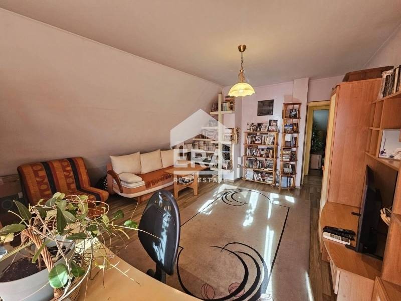 Продава МНОГОСТАЕН, гр. София, Бъкстон, снимка 8 - Апартаменти - 53473271