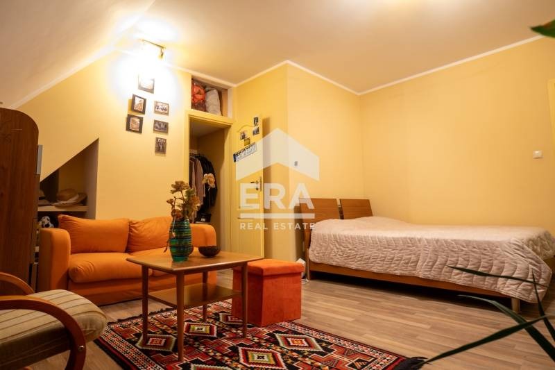 Продава МНОГОСТАЕН, гр. София, Бъкстон, снимка 6 - Апартаменти - 53473271